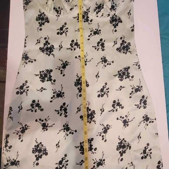 Y2K Babydoll Slip Dress Whimsy Fairycore - Picture 9 of 9